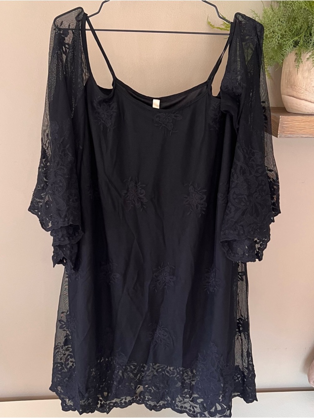 Elan dress